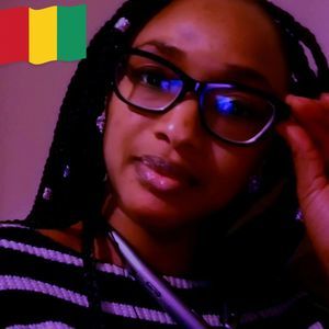 Meet your Posher, Adama dian